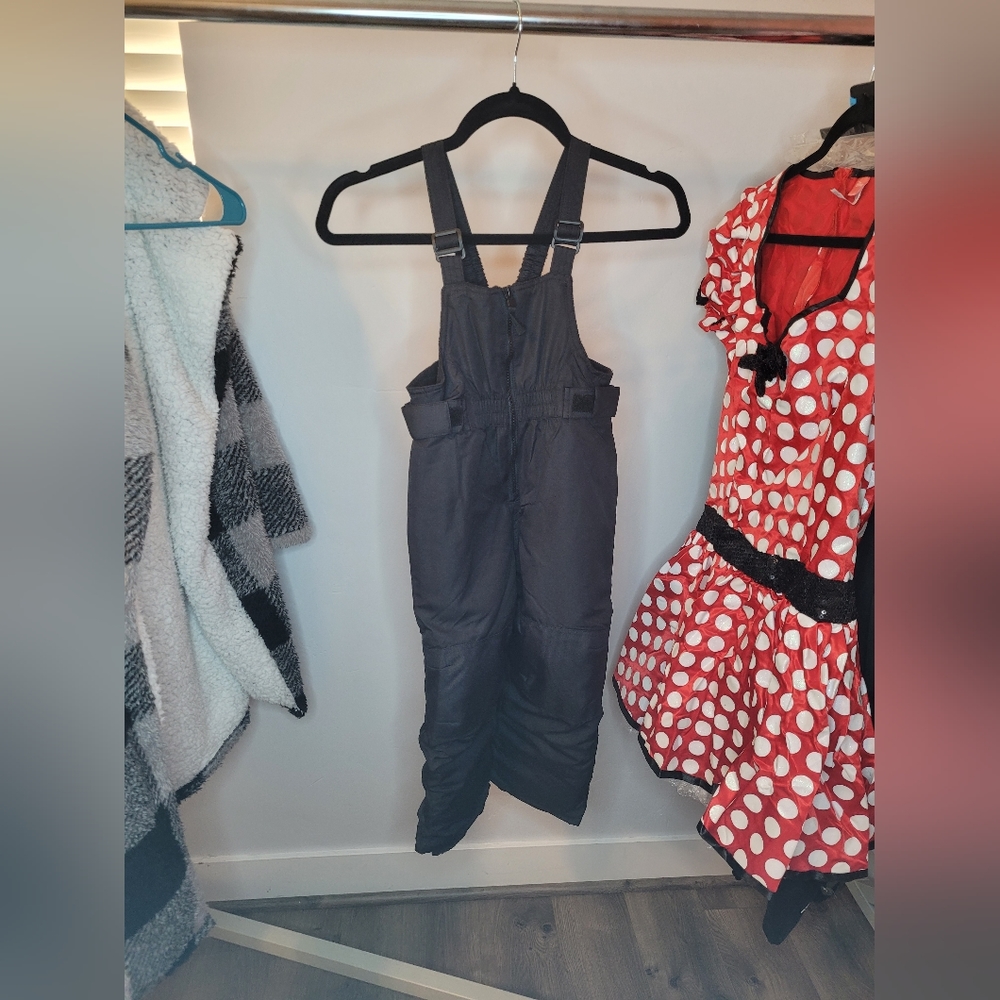 Snow overalls - Picture 4 of 6
